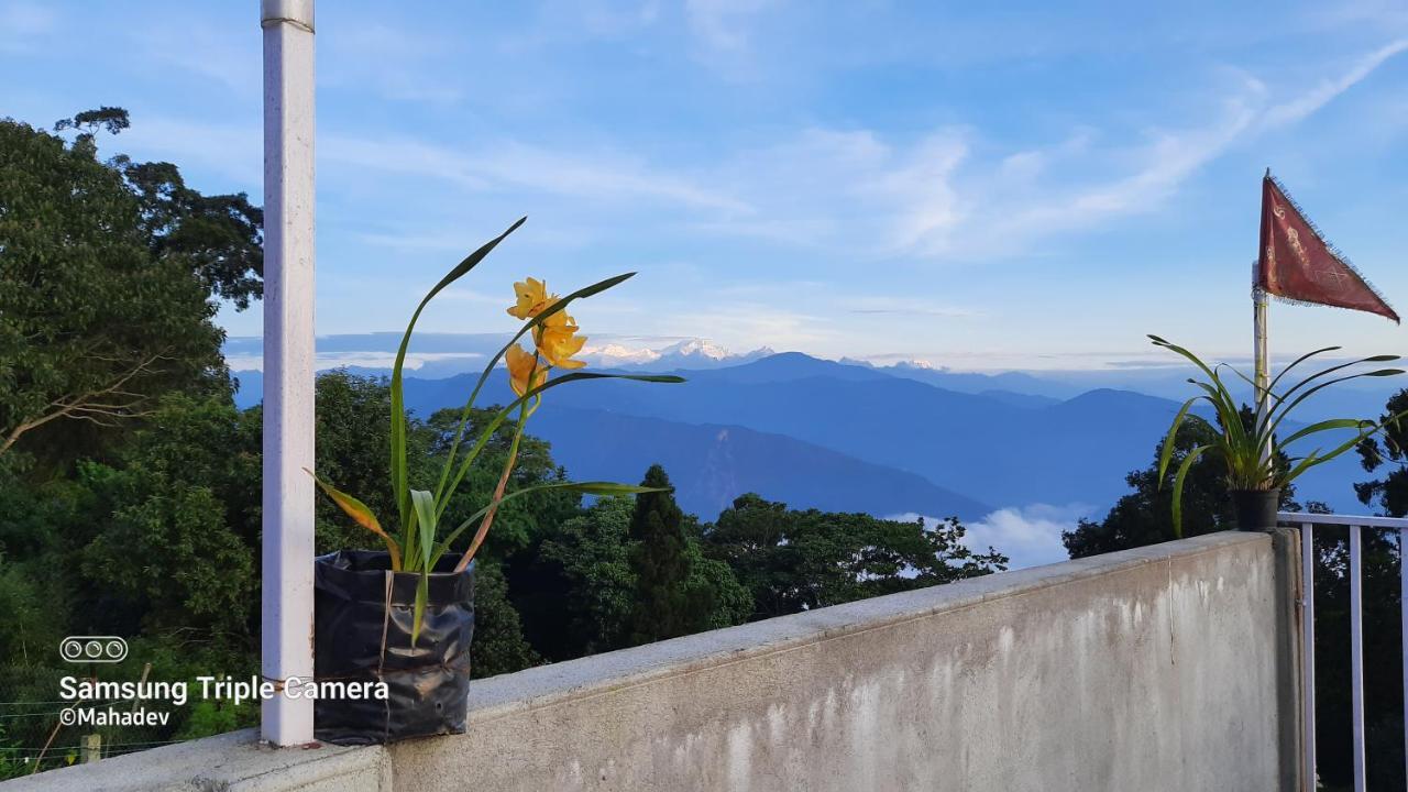 The Brick House Stay Kalimpong Luaran gambar