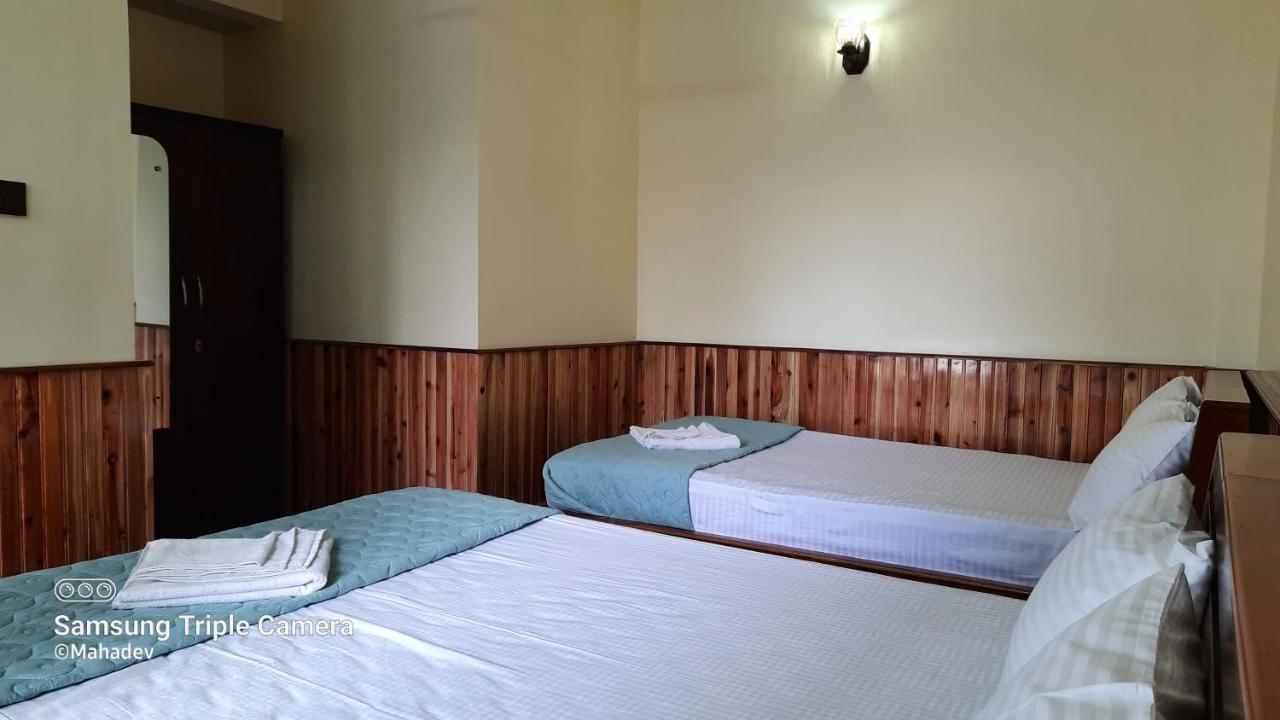 The Brick House Stay Kalimpong Luaran gambar