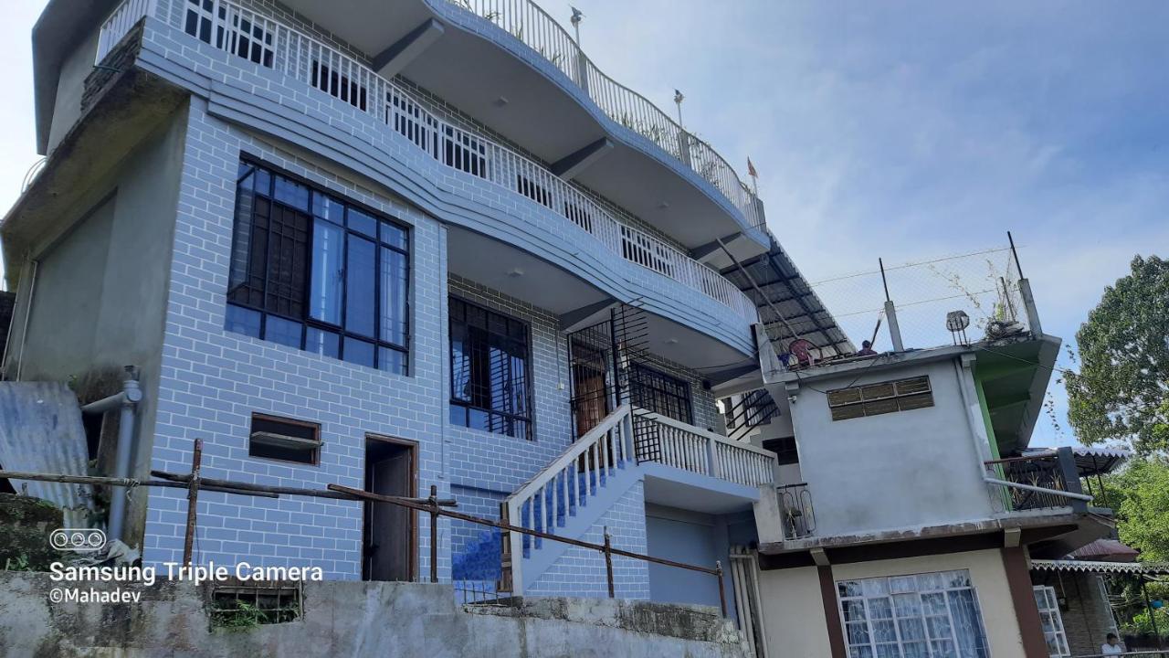 The Brick House Stay Kalimpong Luaran gambar