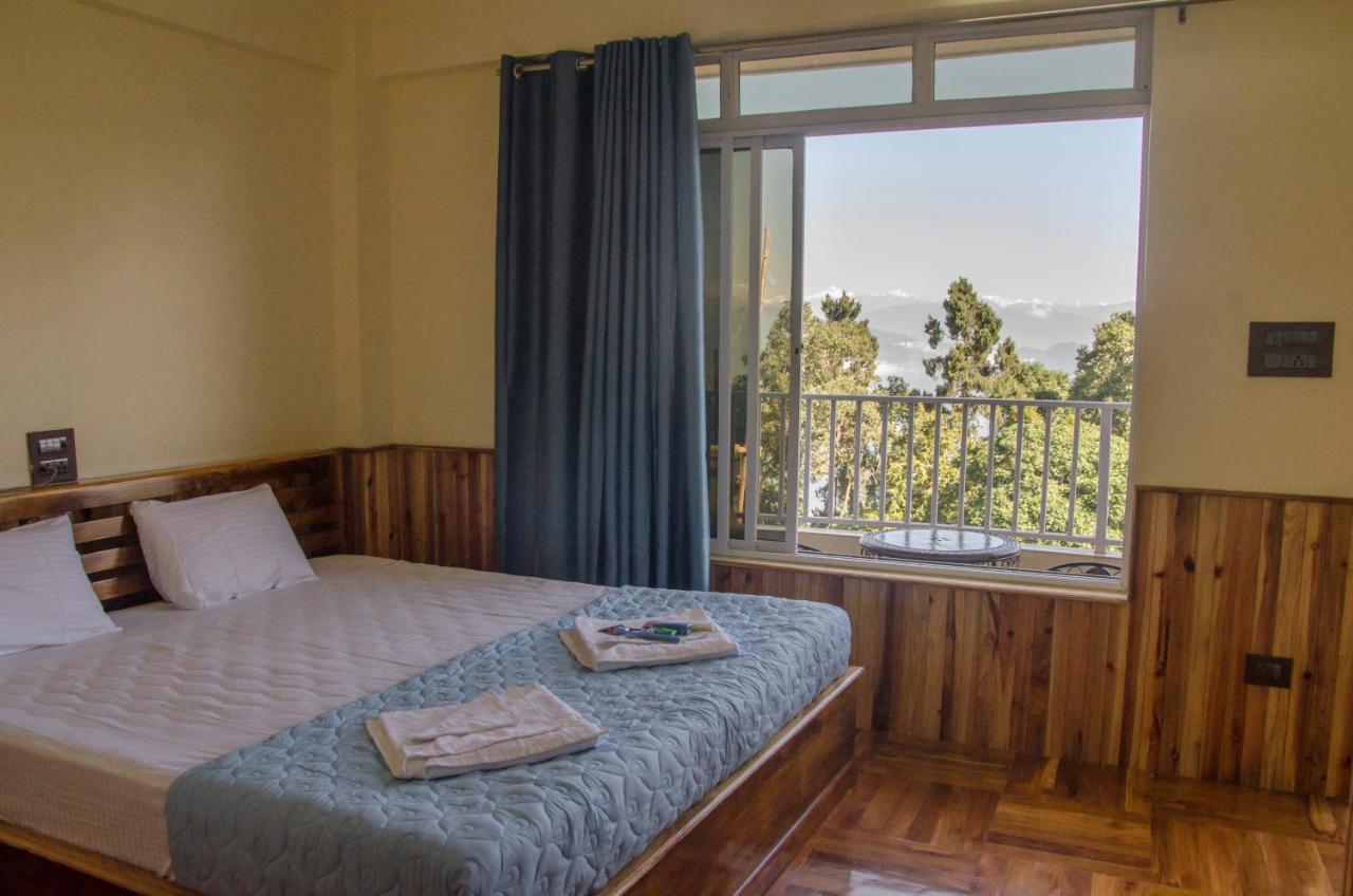 The Brick House Stay Kalimpong Luaran gambar