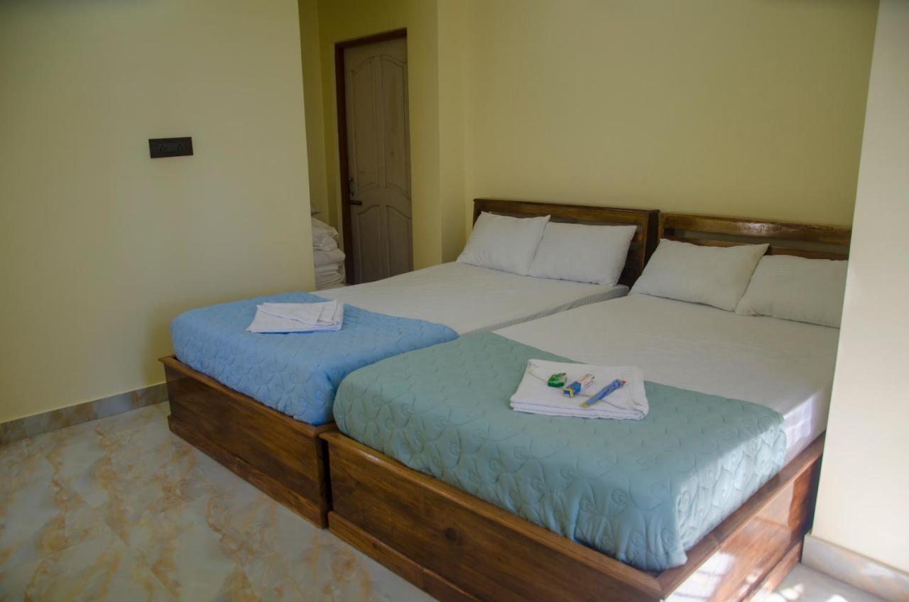 The Brick House Stay Kalimpong Luaran gambar