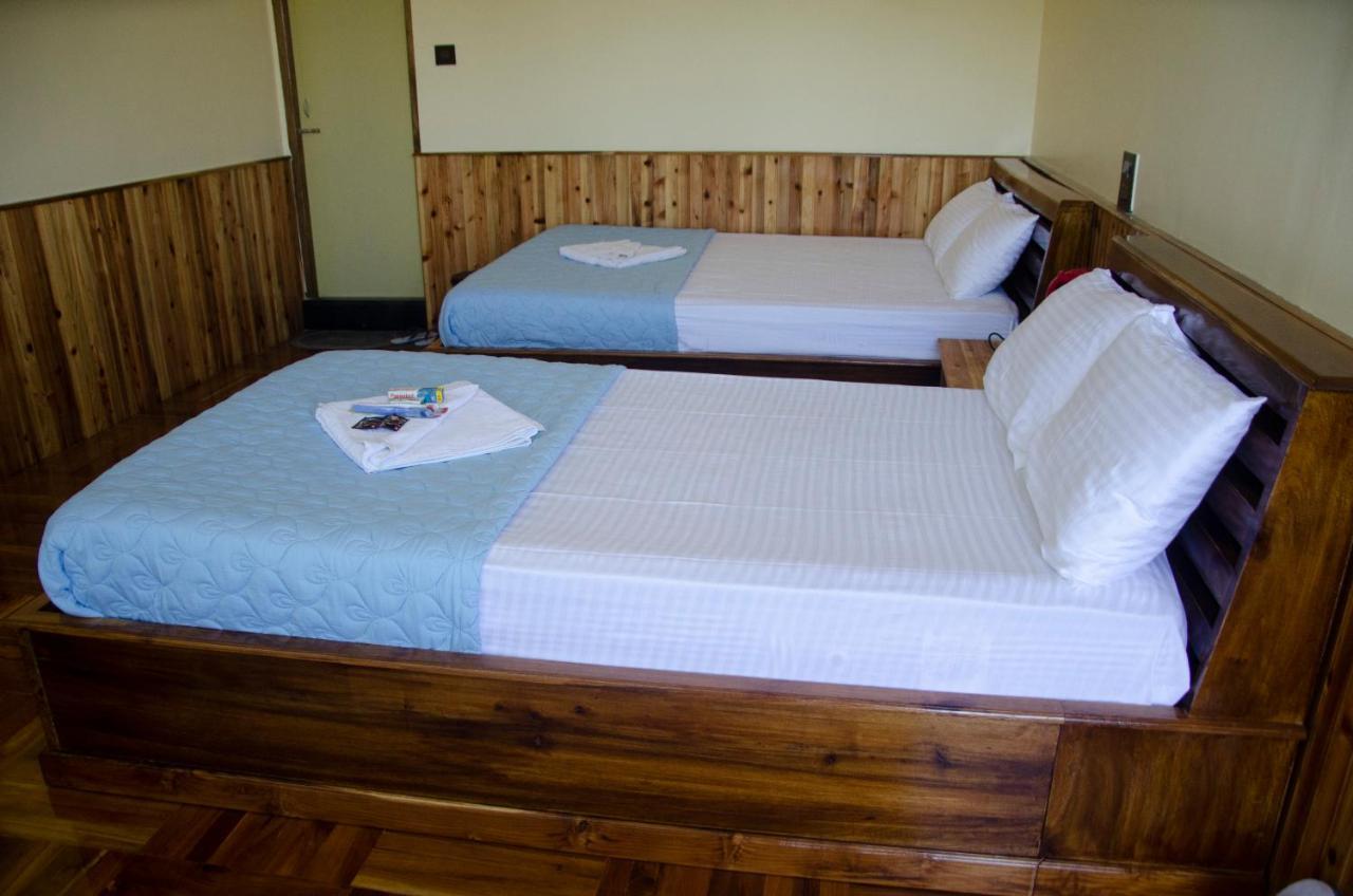 The Brick House Stay Kalimpong Luaran gambar